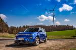 Kia Soul EV 2019 года (EU)